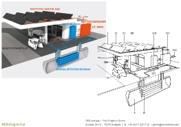 Kühlsystem für ein Elektrofahrzeug_10