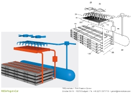 Kühlsystem für ein Elektrofahrzeug_12