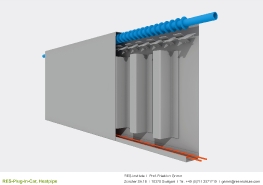 Kühlsystem für ein Elektrofahrzeug_5