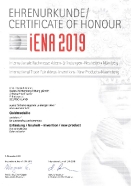 iENA_2019_Urkunde_Sonnenkollektor