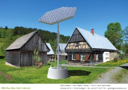 Zweistufiger_Sonnenkonzentrator_12