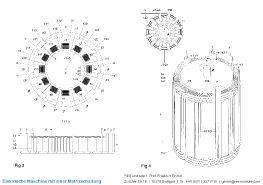 Radial Flux Machine _6