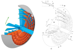 steamturbine