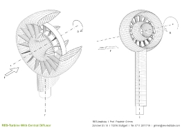 Turbine_mit_einem_Düsenkörper_1