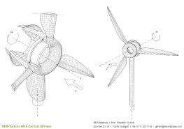 Turbine_mit_einem_Düsenkörper_4