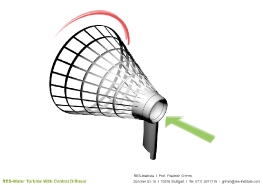 Turbine_mit_einem_Düsenkörper_9